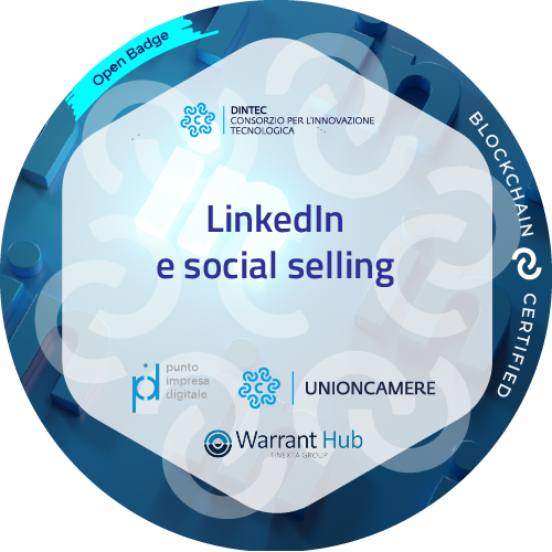 Badge pubblico 69431